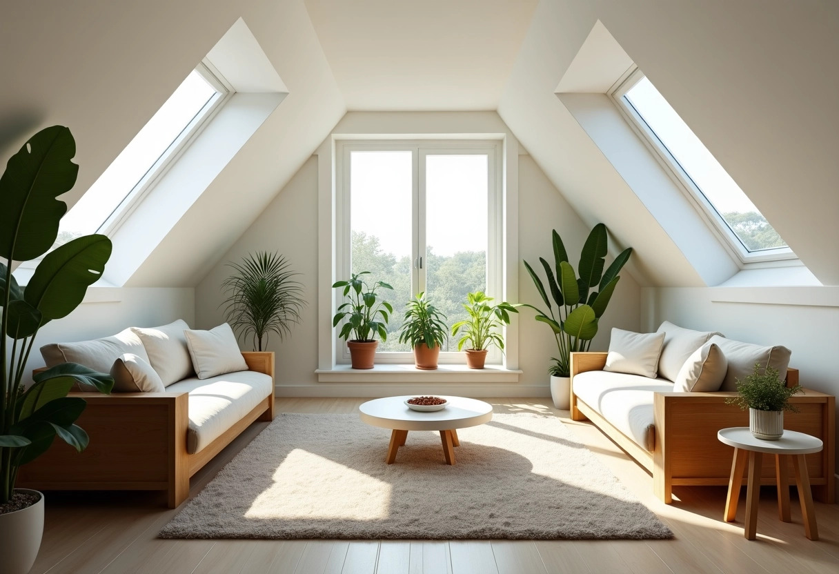 fenêtre velux